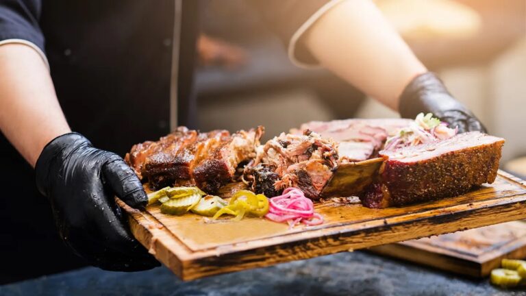 4 TIPS FOR PLANNING A JULY 4TH BBQ