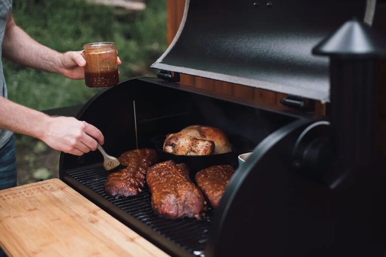 BARBECUING ON A BUDGET: YOUR GUIDE&nbsp;