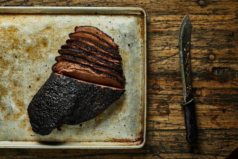 No Time to Cook? We’ll Bring the Smokin’ BBQ!