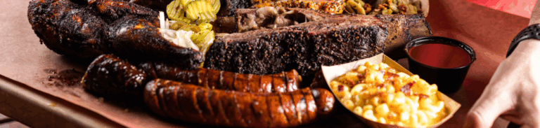 National BBQ Month
