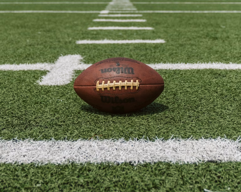 Game-day BBQ for football season at Hutchins BBQ