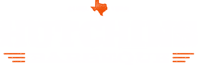 Hutchins BBQ logo