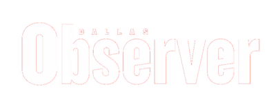 Dallas Observer logo — Hutchins BBQ featured in the press