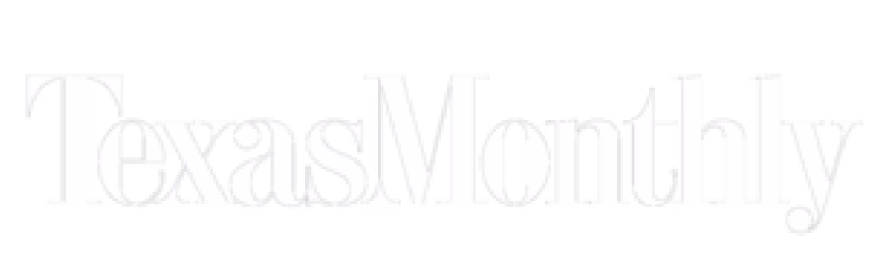 Texas Monthly logo — Hutchins BBQ featured in the press
