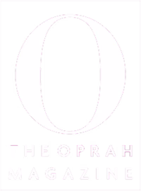 The Oprah Magazine logo — Hutchins BBQ featured in the press