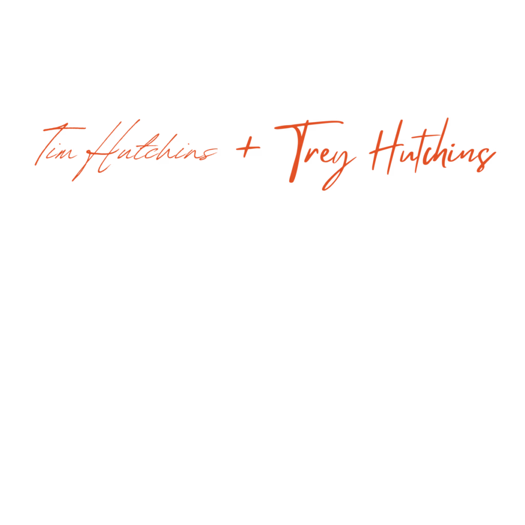 Hutchins BBQ logo